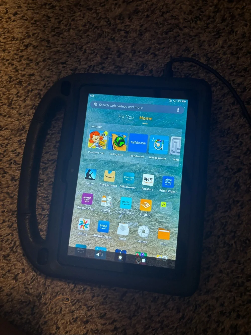 Amazon 7